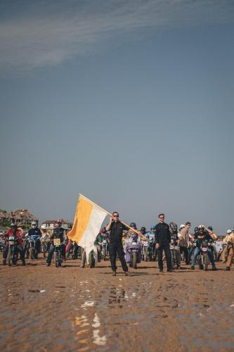 Malle Beach Race 2025 – Saturday