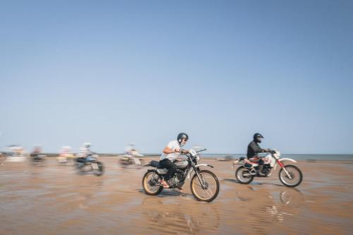 Malle Beach Race 2025 – Saturday