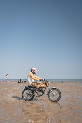 Malle Beach Race 2025 – Saturday