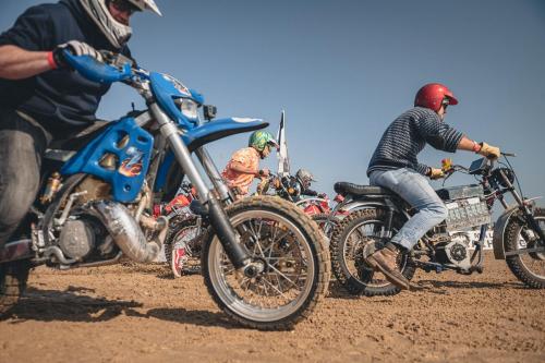 Malle Beach Race 2025 – Saturday