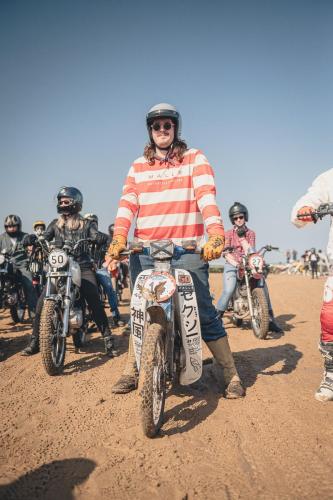 Malle Beach Race 2025 – Saturday