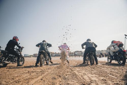 Malle Beach Race 2025 – Saturday
