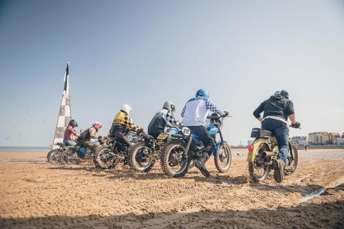 Malle Beach Race 2025 – Saturday
