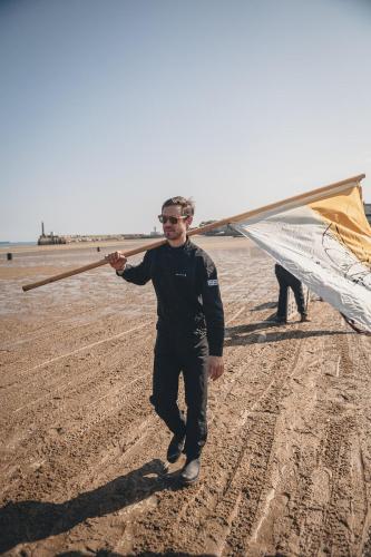 Malle Beach Race 2025 – Saturday