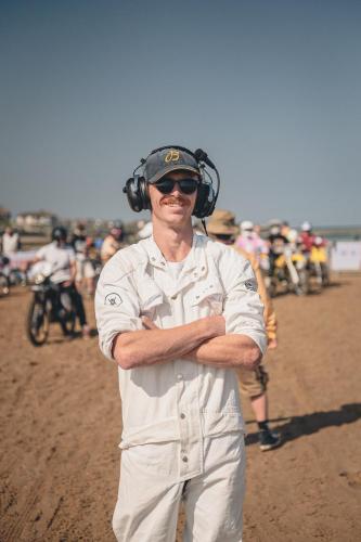 Malle Beach Race 2025 – Saturday