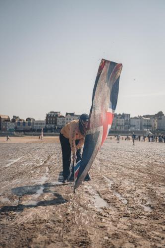Malle Beach Race 2025 – Saturday