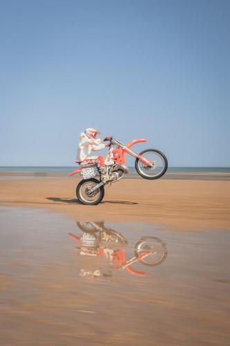 Malle Beach Race – Partners