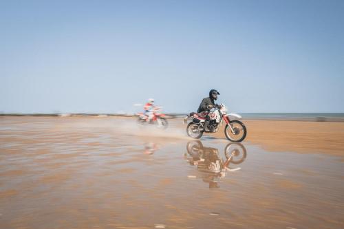 Malle Beach Race 2025 – Saturday