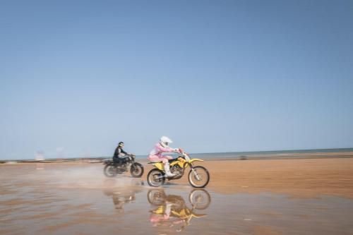 Malle Beach Race 2025 – Saturday