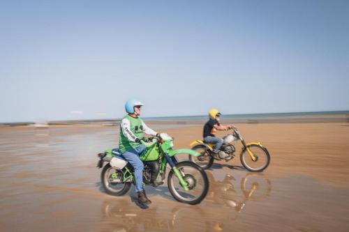 Malle Beach Race 2025 – Saturday