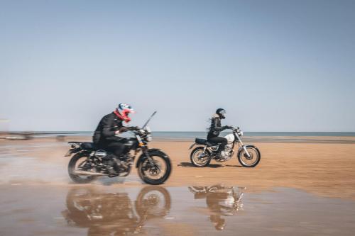 Malle Beach Race 2025 – Saturday