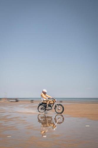 Malle Beach Race 2025 – Saturday