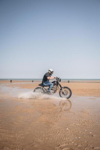 Malle Beach Race 2025 – Saturday