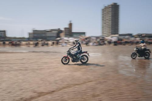 Malle Beach Race – Partners