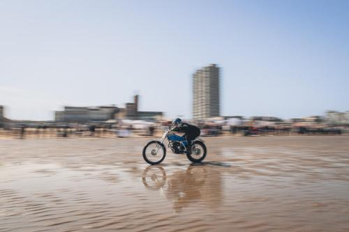 Malle Beach Race 2025 – Saturday