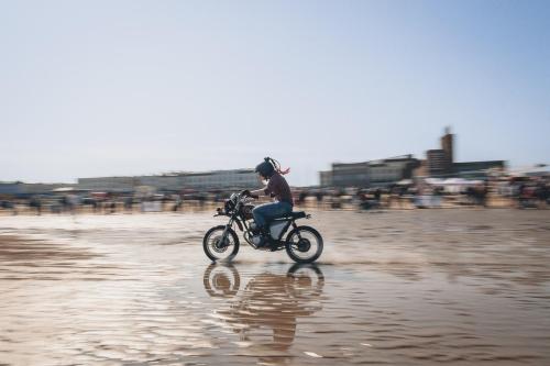 Malle Beach Race 2025 – Saturday