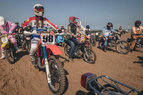 Malle Beach Race 2025 – Saturday