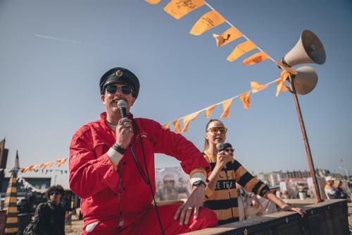 Malle Beach Race 2025 – Saturday