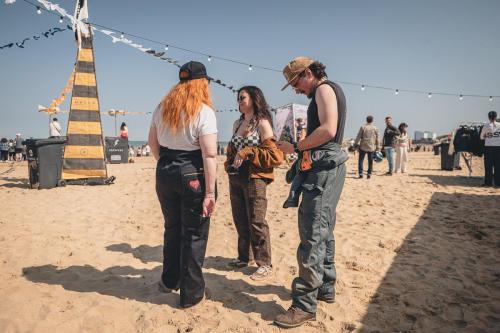 Malle Beach Race 2025 – Saturday