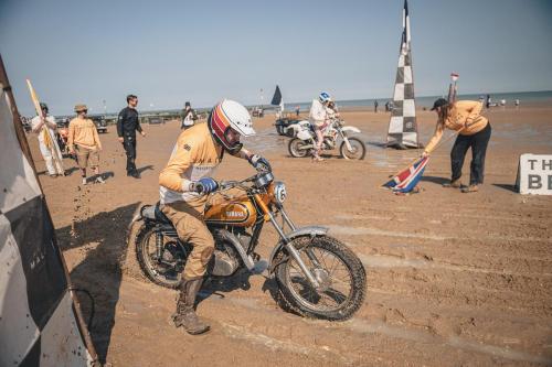 Malle Beach Race 2025 – Saturday