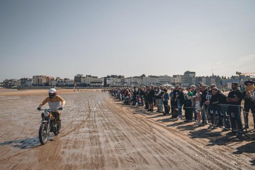 Malle Beach Race 2025 – Saturday