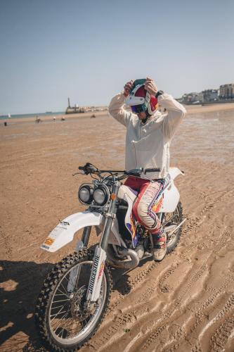 Malle Beach Race 2025 – Saturday