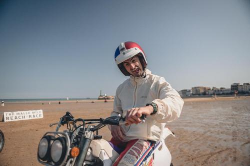 Malle Beach Race – Partners