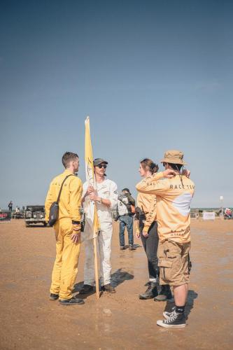 Malle Beach Race 2025 – Saturday