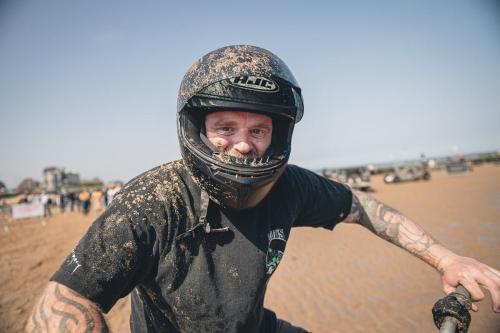 Malle Beach Race 2025 – Saturday