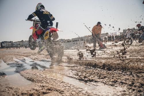 Malle Beach Race 2025 – Saturday