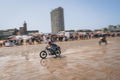 Malle Beach Race 2025 – Saturday