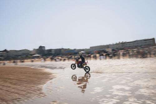 Malle Beach Race 2025 – Saturday