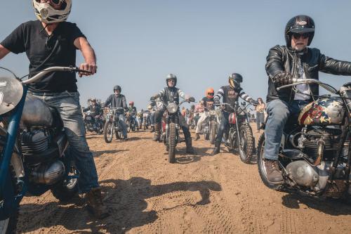 Malle Beach Race 2025 – Saturday