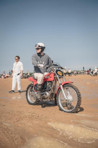 Malle Beach Race 2025 – Saturday