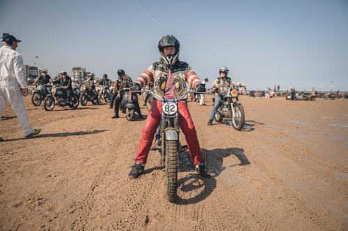 Malle Beach Race 2025 – Saturday
