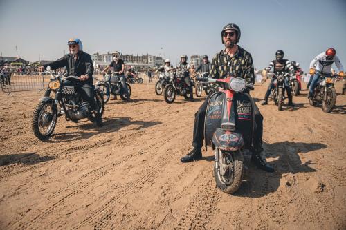 Malle Beach Race 2025 – Saturday
