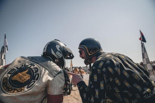 Malle Beach Race 2025 – Saturday