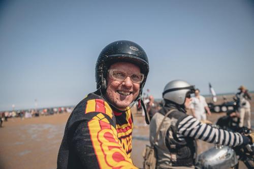 Malle Beach Race 2025 – Saturday