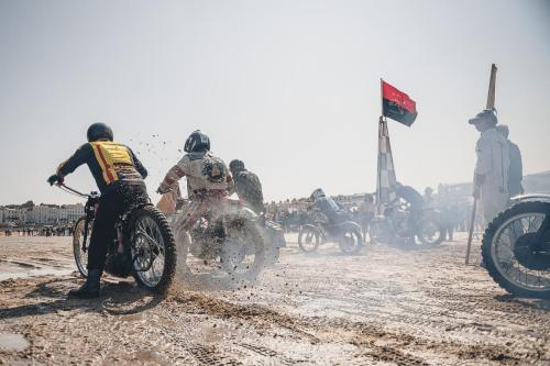 Malle Beach Race 2025 – Saturday