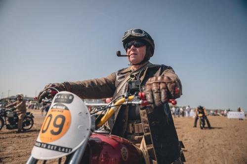Malle Beach Race 2025 – Saturday