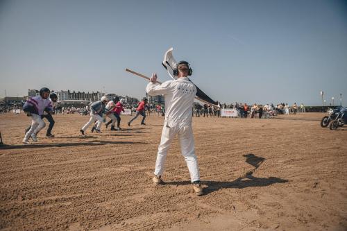 Malle Beach Race 2025 – Saturday