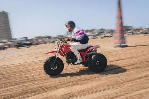 Malle Beach Race 2025 – Saturday