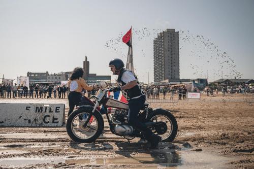 Malle Beach Race 2025 – Saturday