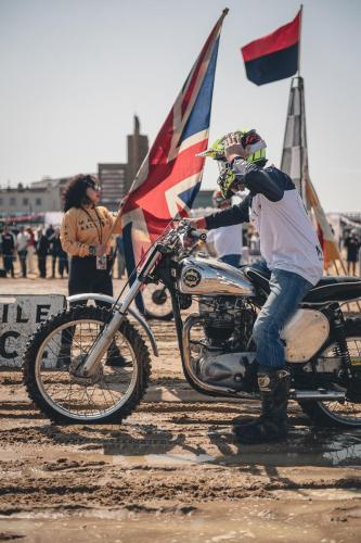 Malle Beach Race 2025 – Saturday