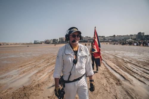 Malle Beach Race 2025 – Saturday