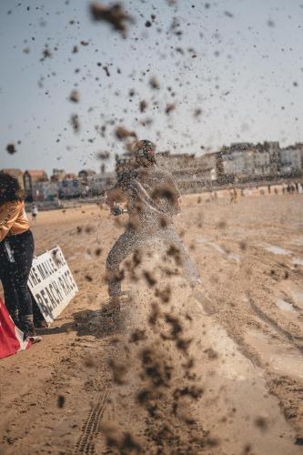Malle Beach Race 2025 – Saturday