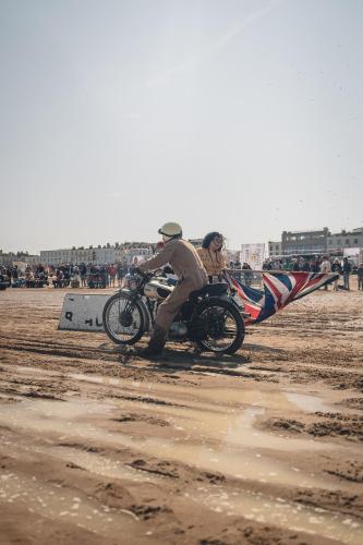 Malle Beach Race 2025 – Saturday
