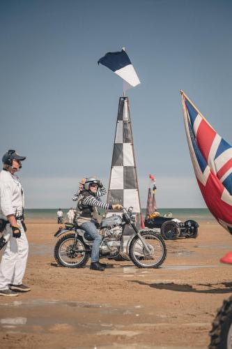 Malle Beach Race 2025 – Saturday