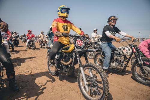 Malle Beach Race – Partners