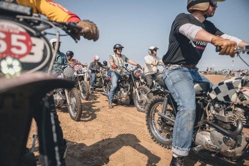 Malle Beach Race 2025 – Saturday
